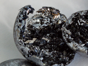 黑磷晶体（10g）