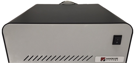 Nanoscope system K1 laser激光器